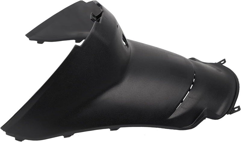 Minho Motorcycle Center Cover Panel Fit for Chinese GY6 50CC Mopeds Scooter Taotao 50ATM Body Panel Parts Front Shroud Panel - Image 3